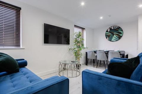 undefined, Taunton Street, Liverpool L15