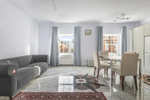 1 bedroom apartment to rent, YORK STREET, LONDON, W1U