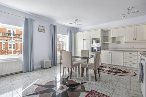 1 bedroom apartment to rent, YORK STREET, LONDON, W1U