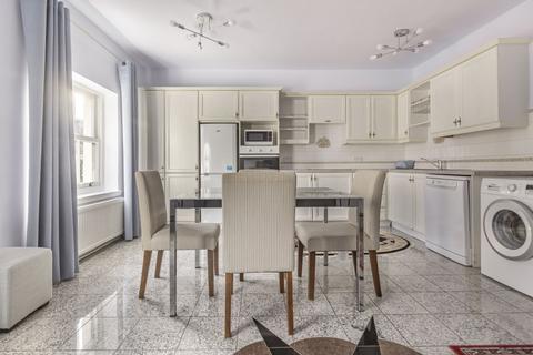 1 bedroom apartment to rent, YORK STREET, LONDON, W1U