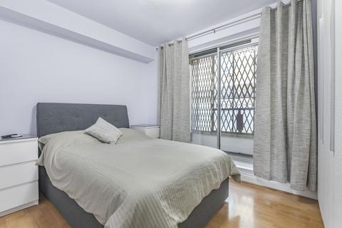 1 bedroom apartment to rent, YORK STREET, LONDON, W1U