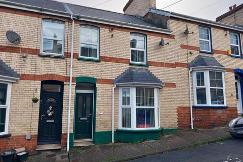 Brookfield Street, Bideford EX39