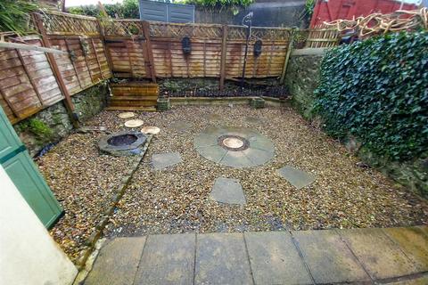 2 bedroom terraced house for sale, Brookfield Street, Bideford EX39