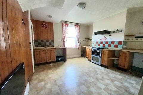 2 bedroom terraced house for sale, Brookfield Street, Bideford EX39