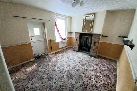 2 bedroom terraced house for sale, Brookfield Street, Bideford EX39