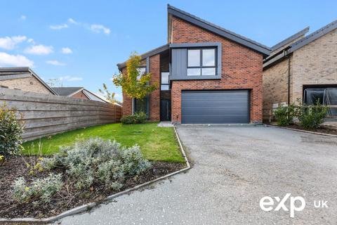 undefined, Nightingale Way, Nottingham NG15