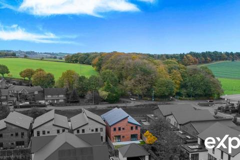 undefined, Nightingale Way, Nottingham NG15
