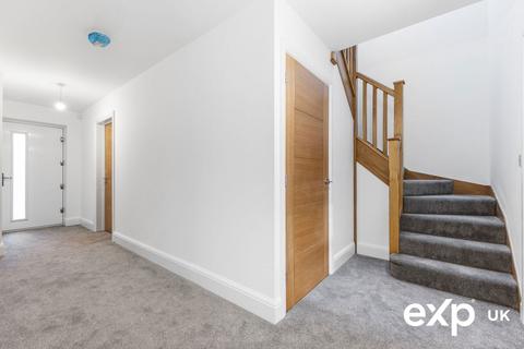 undefined, Nightingale Way, Nottingham NG15