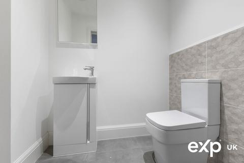 undefined, Nightingale Way, Nottingham NG15
