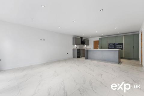 undefined, Nightingale Way, Nottingham NG15