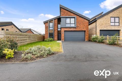 undefined, Nightingale Way, Nottingham NG15
