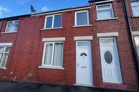 undefined, Best Street, Preston, Lancashire, PR42JD