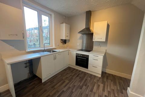 undefined, Best Street, Preston, Lancashire, PR42JD