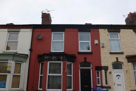 undefined, Brookdale Road, Liverpool, Merseyside