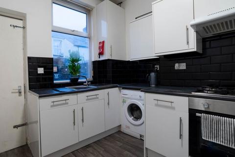 undefined, Brookdale Road, Liverpool, Merseyside