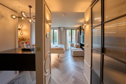 Studio to rent, Dandi Brondesbury, London NW2