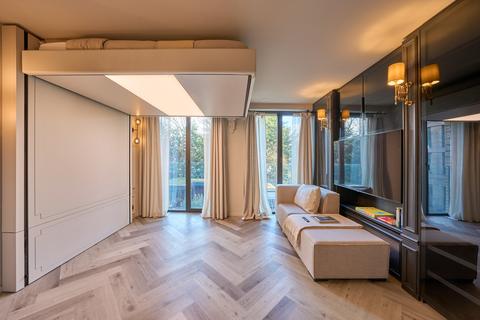 Studio to rent, Dandi Brondesbury, London NW2