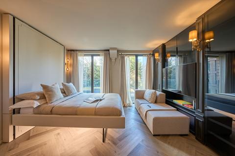 Studio to rent, Dandi Brondesbury, London NW2