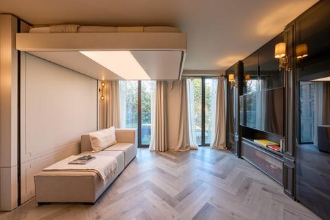 Studio to rent, Dandi Brondesbury, London NW2