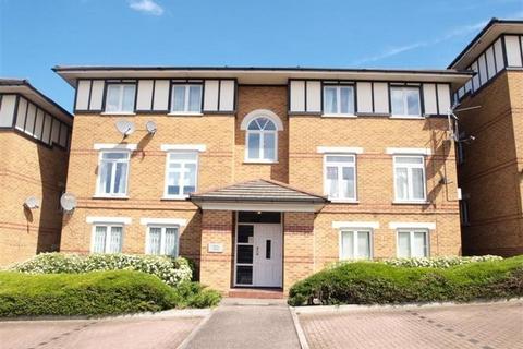 Frensham Court, Alwyn Gardens, Hendon, NW4