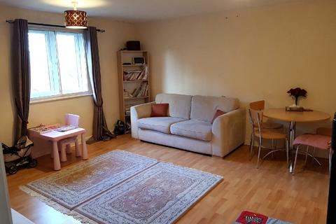 undefined, Frensham Court, Alwyn Gardens, Hendon, NW4
