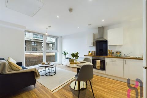 1 bedroom flat to rent, Manchester Waters, 5 Pomona Strand, Old Trafford, M16