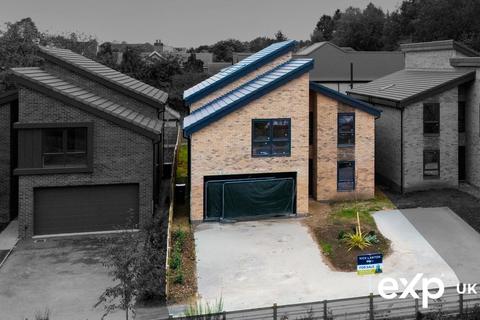 undefined, Nightingale Way, Nottingham NG15