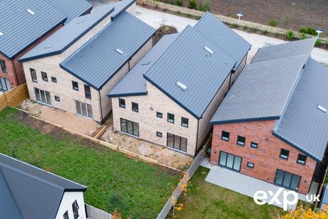 undefined, Nightingale Way, Nottingham NG15