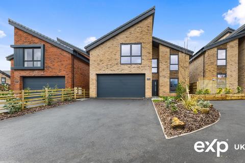 undefined, Nightingale Way, Nottingham NG15