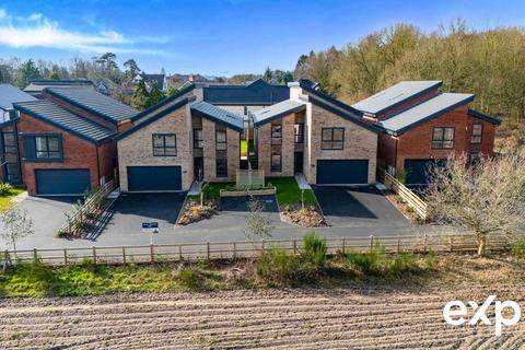undefined, Nightingale Way, Nottingham NG15