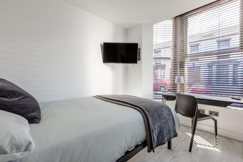 undefined, Cranborne Road, Liverpool L15