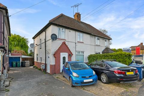 undefined, Greenford, UB6 8LZ