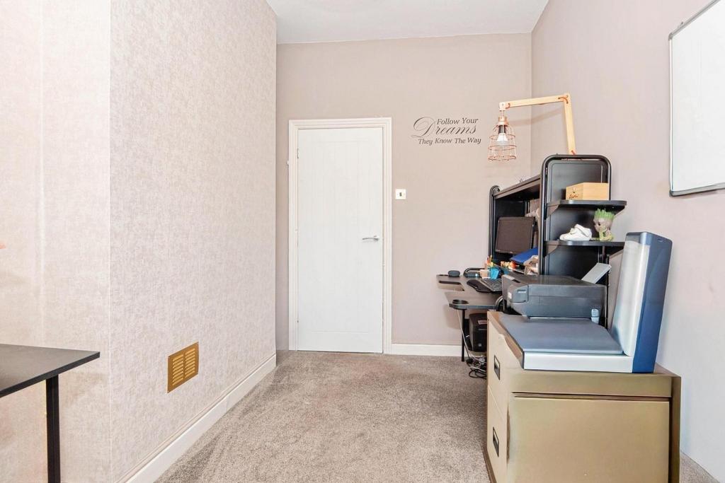 Bedroom four