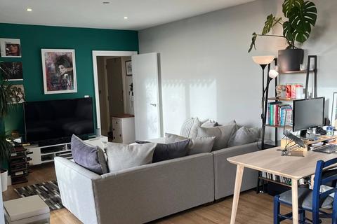 undefined, at Millwards Court, 37 Greyhound Parade, London SW17
