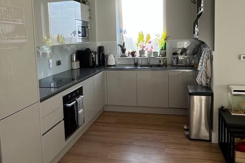 undefined, at Millwards Court, 37 Greyhound Parade, London SW17