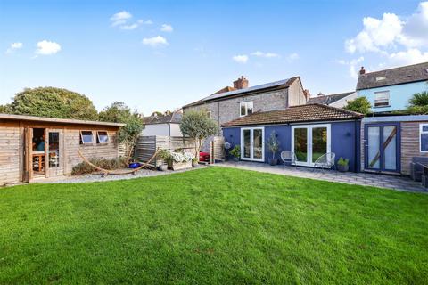 undefined, Jubilee Street, Kingsbridge TQ7