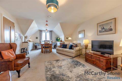 2 bedroom apartment for sale, Kings Scholars Court, Coare Street, Macclesfield