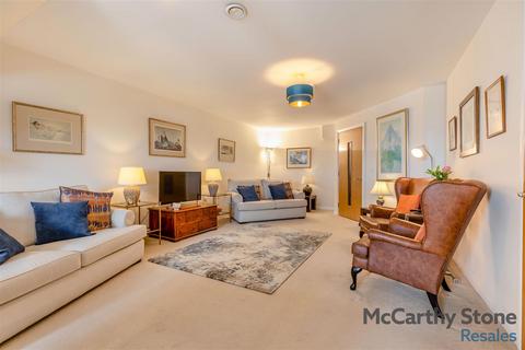 2 bedroom apartment for sale, Kings Scholars Court, Coare Street, Macclesfield
