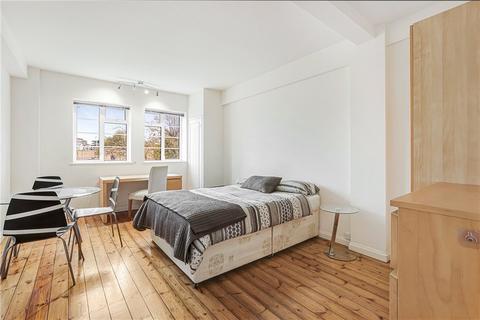 undefined, West Kensington Court, Edith Villas, London, W14