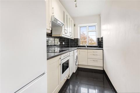 undefined, West Kensington Court, Edith Villas, London, W14