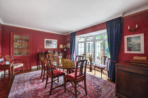 5 bedroom detached house for sale, Fleet Hill, Finchampstead, Wokingham