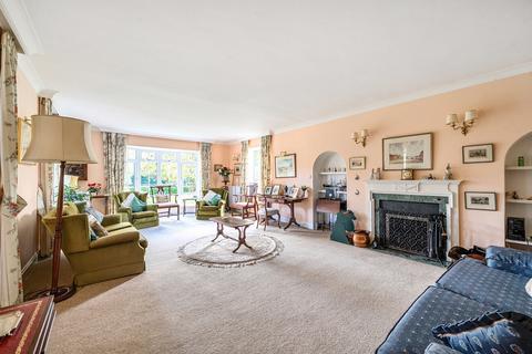 undefined, Fleet Hill, Finchampstead, Wokingham