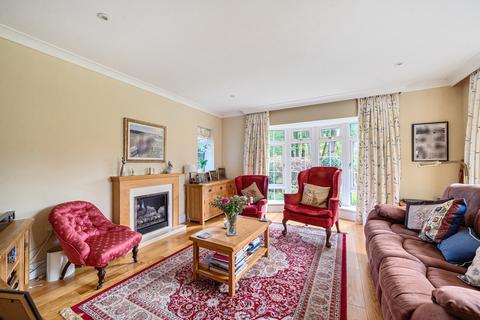 5 bedroom detached house for sale, Fleet Hill, Finchampstead, Wokingham