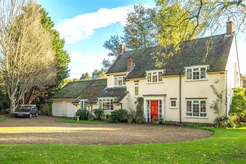 5 bedroom detached house for sale, Fleet Hill, Finchampstead, Wokingham