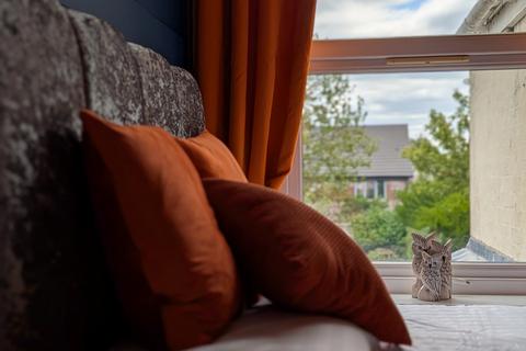 1 bedroom townhouse to rent, Top Road, Chesterfield, S44