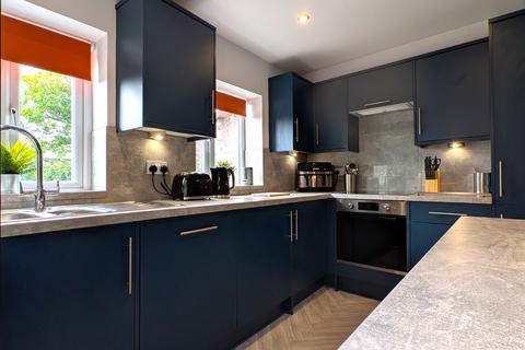 1 bedroom townhouse to rent, Top Road, Chesterfield, S44