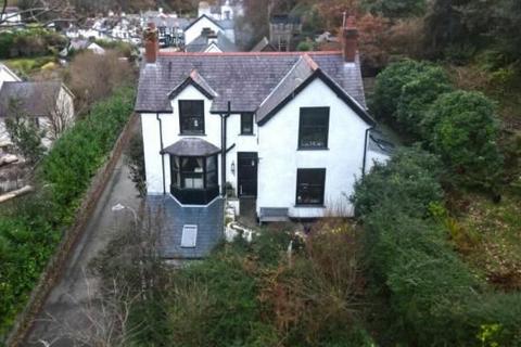 undefined, Conwy Old Road, Penmaenmawr LL34