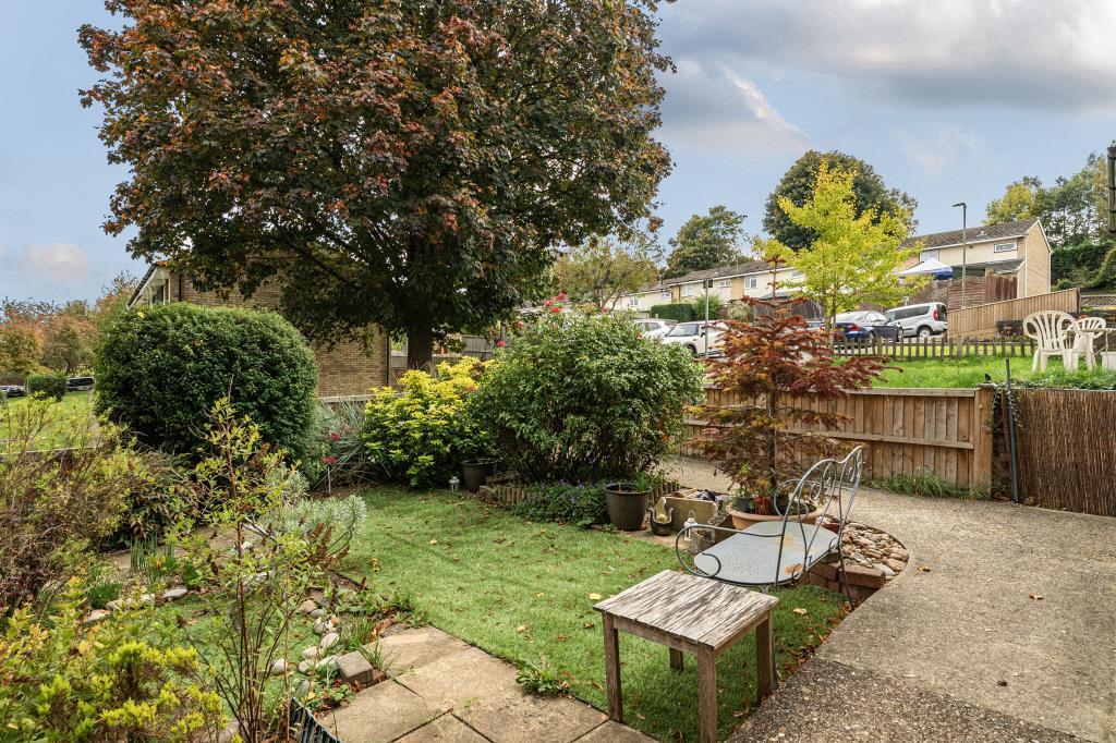 External Grounds