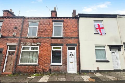 undefined, London Road, Stoke-On-Trent