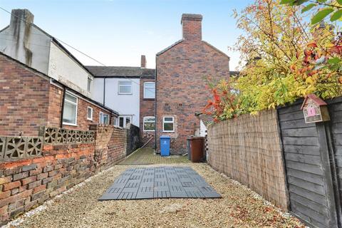 undefined, London Road, Stoke-On-Trent